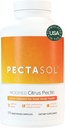 PectaSol Modified Citrus Pectin – 270 Capsules – Total-Body Health Supplement to Support the Heart, Immune System, Inflammation Response & Healthy Aging + Maintain Healthy Galectin-3 Levels