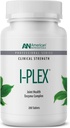American Nutriceuticals – I-Plex – 200 δισκία – Βιολογικά Πρωτεύοντα Κτηνοτροφικά & Φυτικά Φυτικά Κωνοφόρα – Υποστηρίζει Μειωμένη Ο πόνος των αρθρώσεων