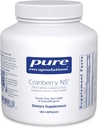 Pure Encapsulations Cranberry NS 