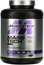 MuscleTech Mass-TechTM Elite, Φράουλα, 6 λίβρες (2,72 κιλά)