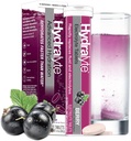 Hydralyte Electrolyte Tablets 