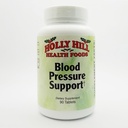 Holly Hill Health Foods, Υποστήριξη πίεσης αίματος, 90 δισκία