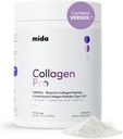 VERISOL® Hydrolyzed Collagen Peptides Type I & III with Vitamin C, Hyaluronic Acid, Biotin, Q-ACTIN® 