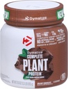 Dymatize Vegan πρωτεΐνη φυτών, κρεμώδη σοκολάτα, 25g πρωτεΐνη, 4,8g BCAAs, Πλήρης Amino προφίλ οξέος, 15 εξυπηρετούν