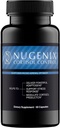 Nugenix Cortisol Control - Cortisol Manager και συμπλήρωμα υποστήριξης Adrenal για άνδρες, 60 κάψουλες
