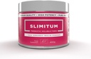 SLIMITUM Organic Inulin Powder (Agave) - 01 Pack Inulin Prebiotic Fiber for Colon and Gut Health, Premium Quality, Εντερική Υποστήριξη - 400g