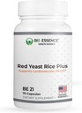 Bio Essence - Red Yeast Rice Plus - 1 συσκευασία