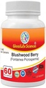 120 Cap Blushwood Berry 20:1 Κάψουλες εκχύλισμα EBC-46