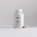 NeuEve Έλεγχος ούρων με φυσικό στραγγίξιμο ημερήσιο συμπλήρωμα 