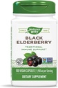 Nature's Way Elderberry, 100 Cap, (πακέτο των 2)