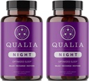 Qualia Night Sleep Aid 