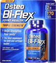 Osteo Bi-Flex Τριπλή Δύναμη - 170 Caplets