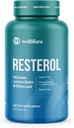 Reduce Vitiligo & Improve Skin Pigmentation with Resterol. This Vitiligo Remedy Help Reduce White Spots on Skins. These Vitamins Can be Used with Vitiligo Creams to Help Speed up Repigmentation.