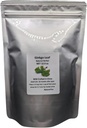 Ginkgo Leaf - Premium Ginkgo Biloba Loose Leaf 100% from Nature (12 oz)