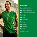 Nature's Bounty Red Yeast Rice 600 mg Κάψουλες 250 ea (Pack of 4)