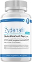 Zydenafil for Men, Zydenafil Pills for Men Advanced Performance Supplements, Zydenafil Performance, Zydenafil Reviews Male (60 Capsules)