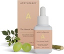 Apothékary Η τίμια Νεολαία, Collagen Υποστήριξη Herbal Liquid Drops 