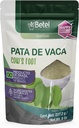Betel Natural Pata de Vaca (Βότανο των Αγελάδων) Πηγή από τη Βραζιλία - 8 Oz σκόνη
