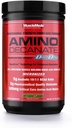 ΜύεςMeds - Amino Decanate, Full Spectrum Muscle Building Amino Acid Complex (Watermelon, 13,3 oz)