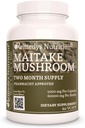 Remedy’s Nutrition Maitake Mushroom 