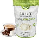 Isolated Vegan Protein Unflavored 2pounds