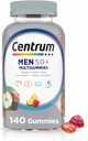 Centrum Silver Men's Multivitamin για άνδρες 50 Plus, Multimineral συμπλήρωμα