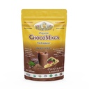 INCA'S GOLD Organic Cocoa & Maca Powder, 227g, Delicious and Nutritious Adaptogenic Superfood Blend, Gluten-free, Kosher, Non-GMO