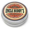 Το καλύτερο γλυκό πορτοκάλι του θείου Buddy Beard Balm Leave-In Conditioner για τον έλεγχο και το στυλ, προωθεί την ανάπτυξη και την υγεία, 2 oz