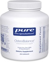 Pure Encapsulations OsteoBalance 