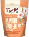 Κόκκινο Μύλο του Bob's Gluten Free Almond Protein Powder 14 oz (πακέτο του 1)