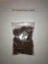 8% Yohimbine Yohimbe Bark Extract 400 mg x 1000 Καψάκια/αφροδίνη