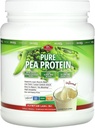 Olympian Labs Pea Protein Powder, Unflavored - 25g of Protein, Plant Based Vegan Friendly, Low Net Carbs, Gluten Free, Lactose Free, No Sugar Added, and Soy Free, 13 Servings