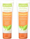 Medline Remedy Phytoplex Z-Guard Δέρμα Προστατευτικό Paste, 4 Ουγγιά (πακέτο του 2)