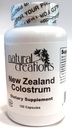 New Zealand Colostrum 500mg 