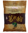 Hubei Specialty: Wild Root of Kudzu Vine Powder