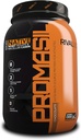 Rivalus Promasil συμπλήρωμα, σοκολάτα, 2 λίρες