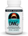 Source Naturals DLG 100 mg Συμπλήρωμα διατροφής που υποστηρίζει την ανοσοαπόκριση - 60 δισκία