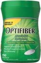 Optifibe'r Powder by Kik-Iand, Fiber Supplement, 25,6 oz (190 Servings)