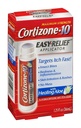 Cortizone 10 Easy Applcto Μέγεθος 1.25z Cortizone 10 Easy Relief Applicator με Θεραπεία Αλόη 1.25oz