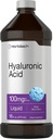 Horbäach Liquid Hyaluronic Acid Supplement 