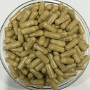 Καθαρό εκχύλισμα μανιταριών Τίγρης 50:1 κάψουλες 500mg*200 κάψουλες