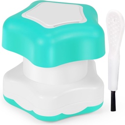 Johnbee Pill Crusher, Pill Grinder Fine Powder Εξαιρετικά Πρόστιμο. Διαμέρισμα αποθήκευσης. Κράσες χαπιών για ηλικιωμένους, οικογένεια και κατοικίδια ζώα.