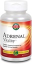 KAL Adrenal Vitality δισκία, 60 μέτρα