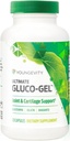 Youngevity Ultimate Gluco-GelTM – Συμπληρώματα Υποστήριξης και Καρτιού με Γλυκοσαμίνη Sulfate και Ζελατίνη – 120 Κάψουλες