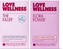 Love Wellness The Killer & Flora Power 