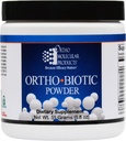 Ortho Μοριακή - Ortho Biotic Powder - 51 g
