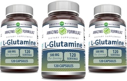 Amino Acid Supplement 