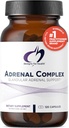 Σχέδια για Υγεία Adrenal Complex (240 Κάψουλες)