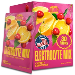 Dr. Price’s Electrolyte Mix 